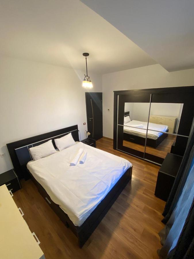 Rotterdam Suite コンスタンツァ エクステリア 写真