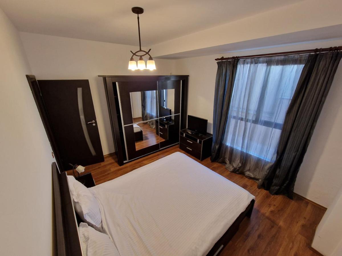 Rotterdam Suite コンスタンツァ エクステリア 写真